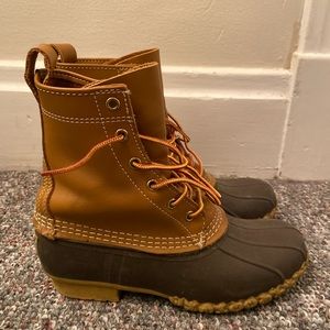 LL bean boots